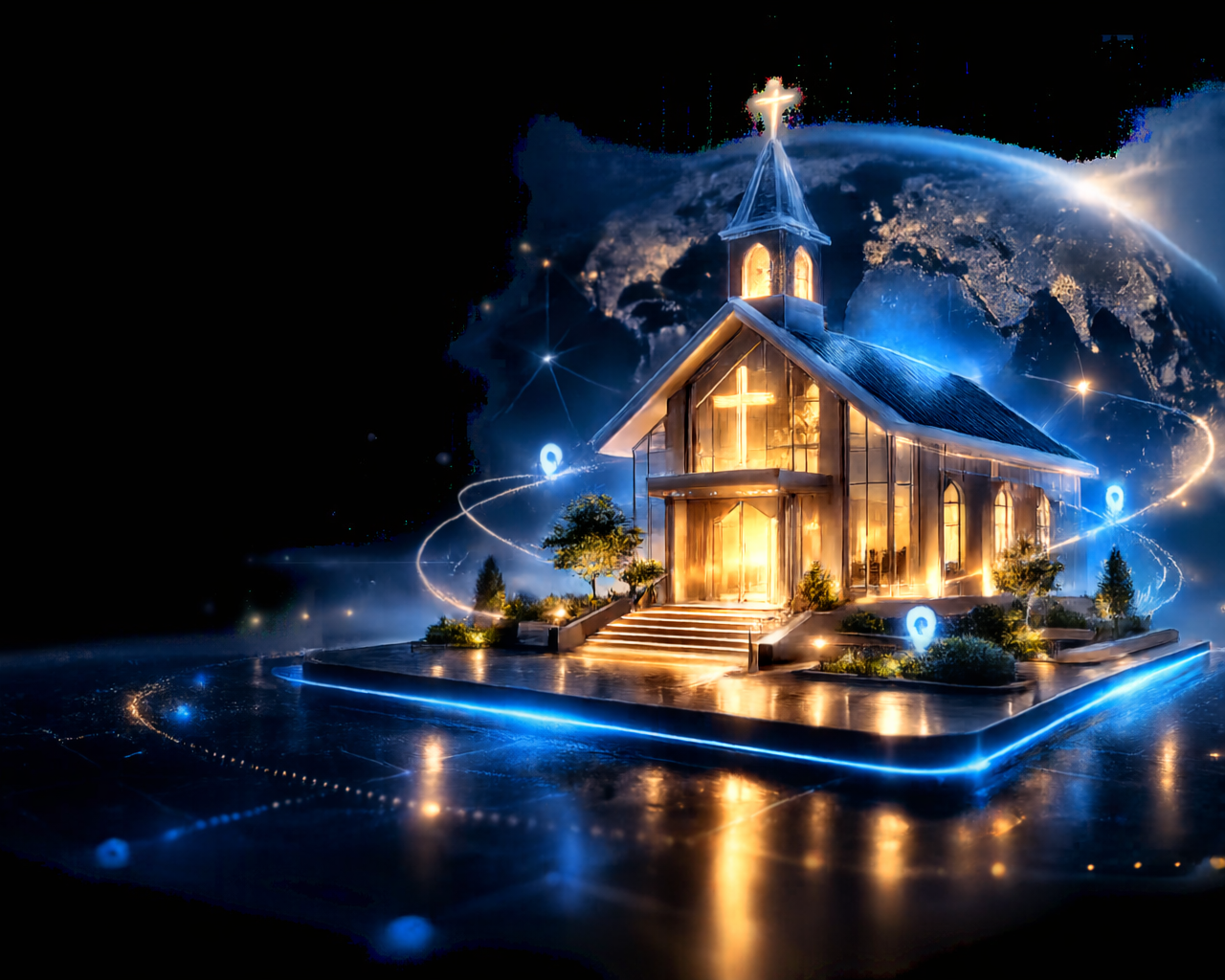 Firewheel Bible Fellowship